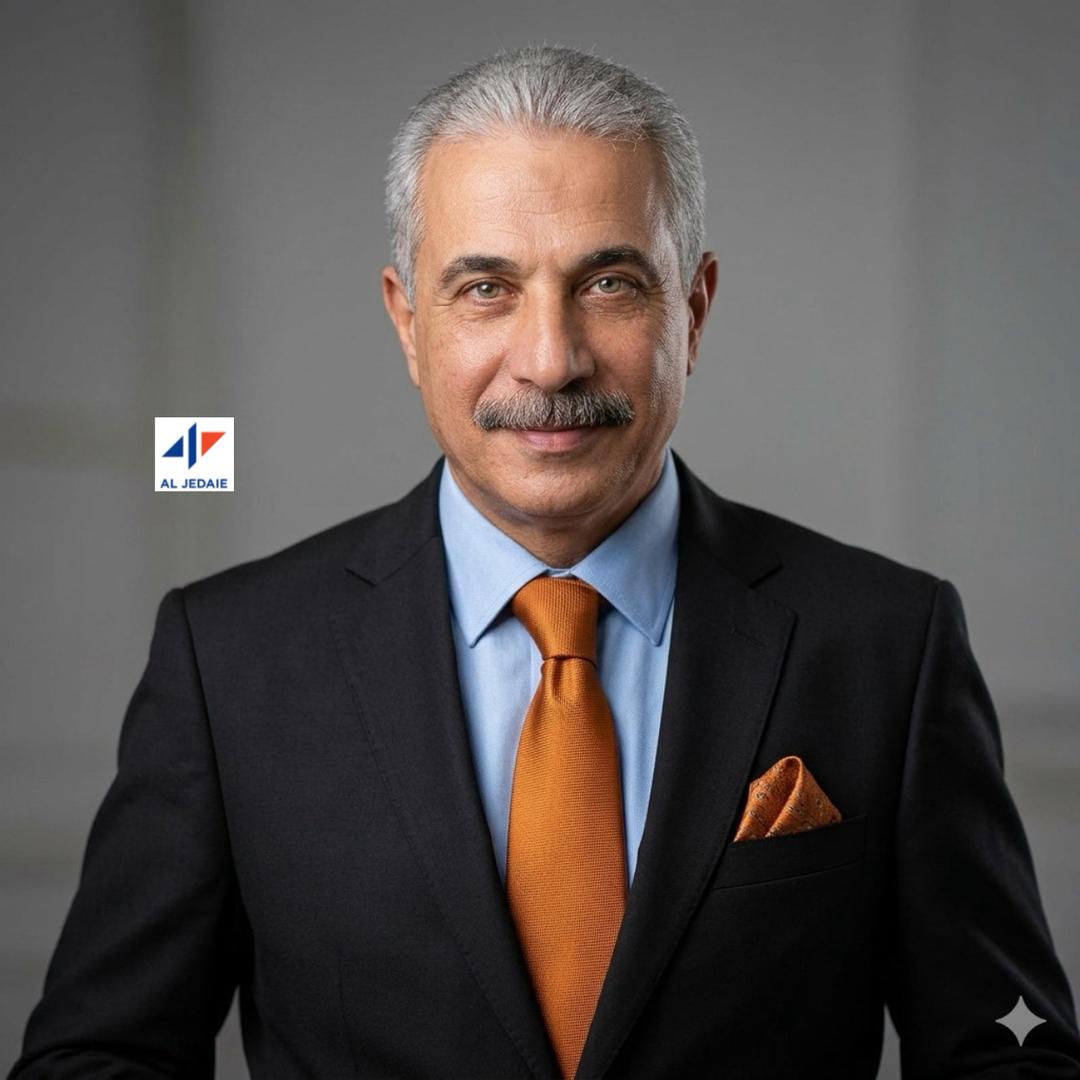 Managing Director