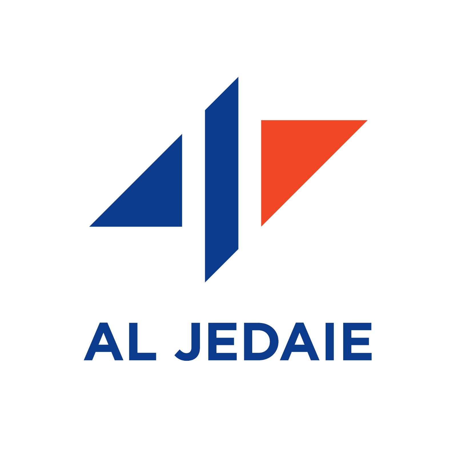 AI JEDAIE Logo